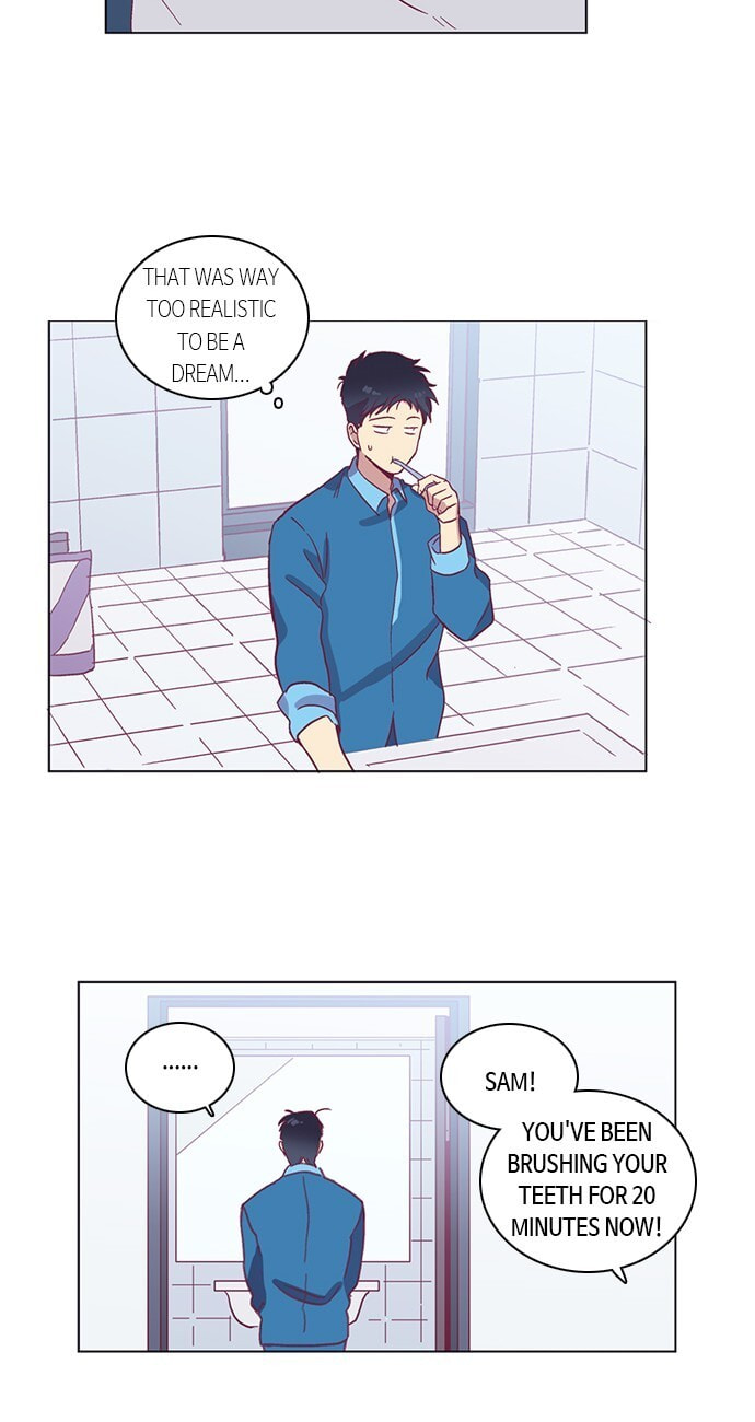 Read Love and Leashes chapter 0.1 image 32 on Lezhin