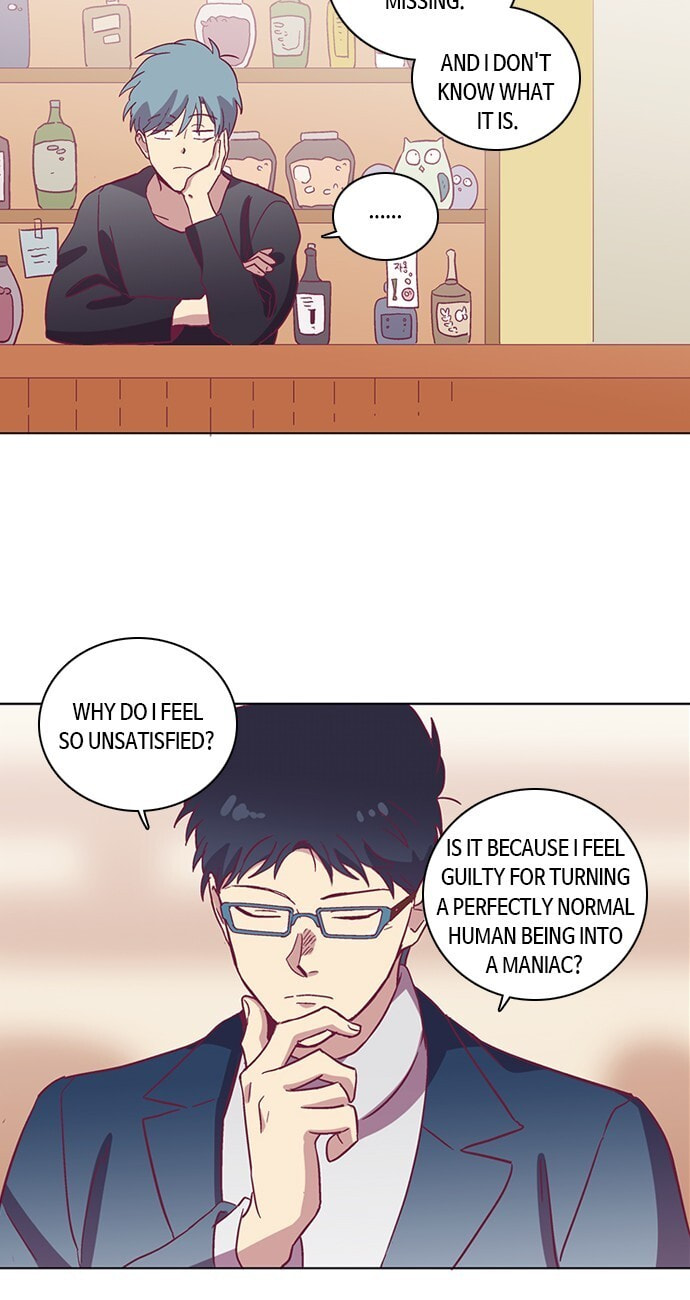 Read Love and Leashes chapter 0.1 image 35 on Lezhin