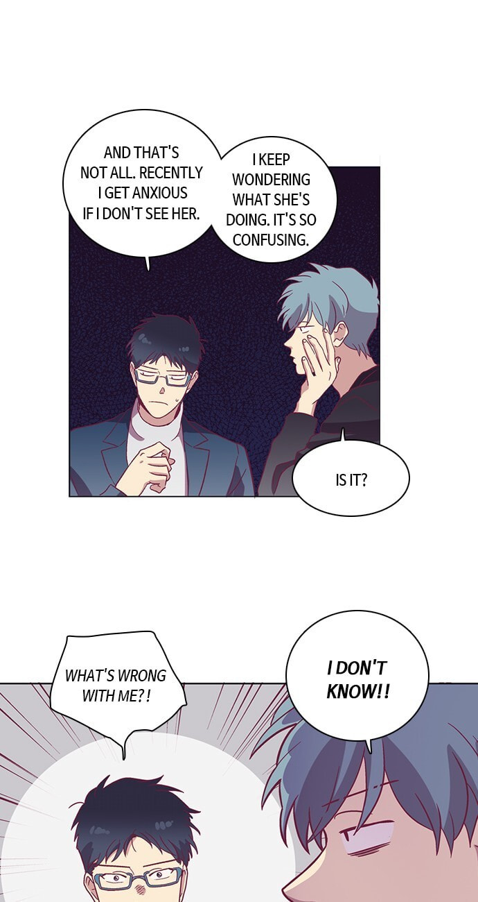Read Love and Leashes chapter 0.1 image 36 on Lezhin