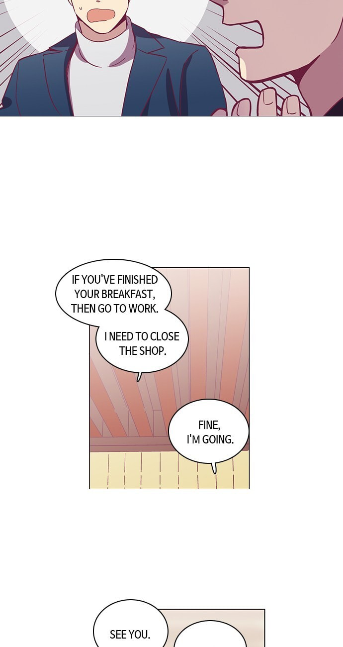Read Love and Leashes chapter 0.1 image 37 on Lezhin