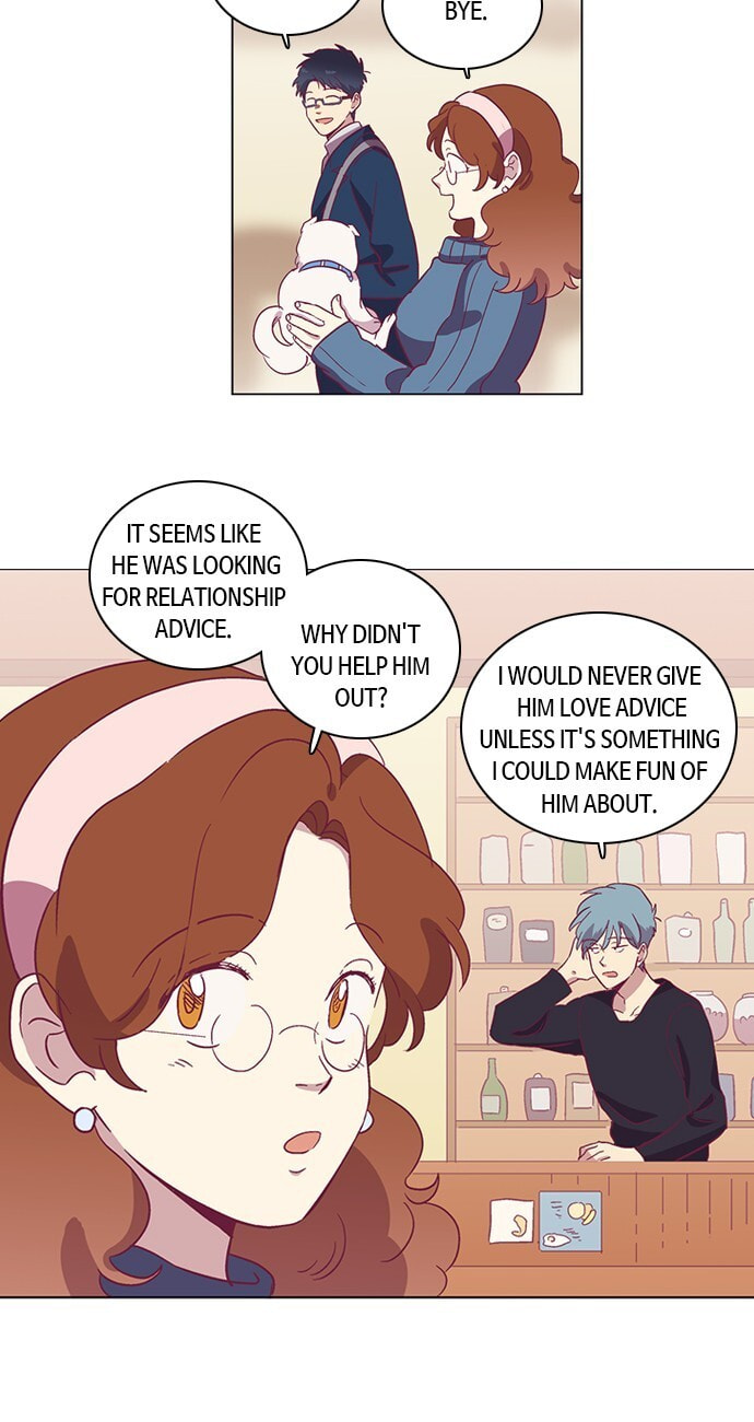 Read Love and Leashes chapter 0.1 image 38 on Lezhin