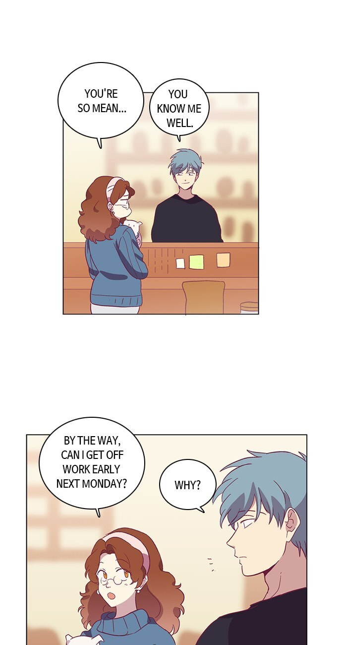 Read Love and Leashes chapter 0.1 image 39 on Lezhin
