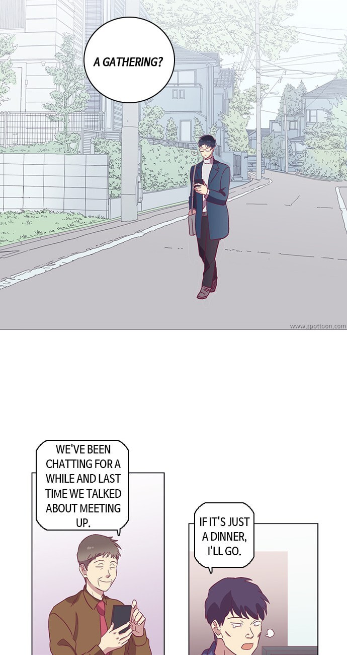 Read Love and Leashes chapter 0.1 image 41 on Lezhin