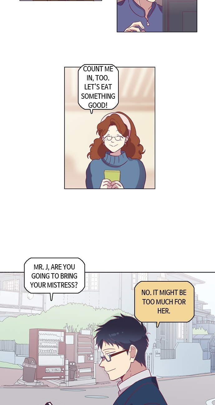Read Love and Leashes chapter 0.1 image 42 on Lezhin