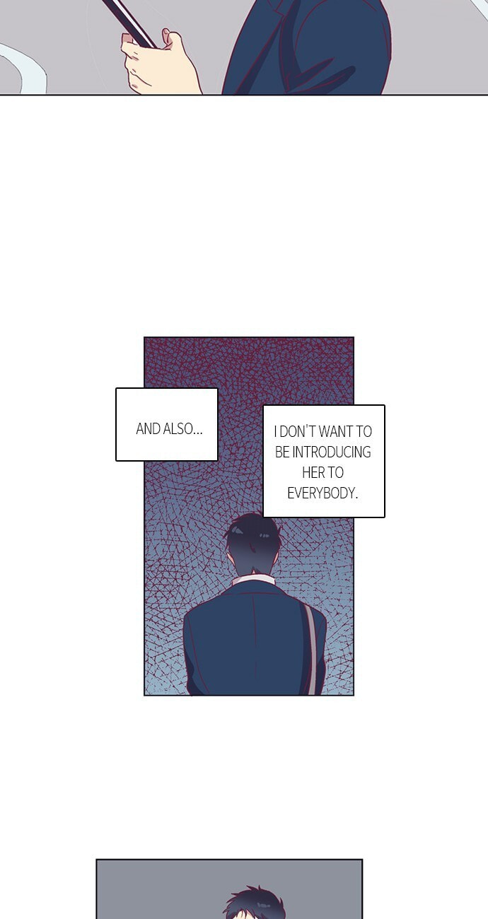 Read Love and Leashes chapter 0.1 image 43 on Lezhin