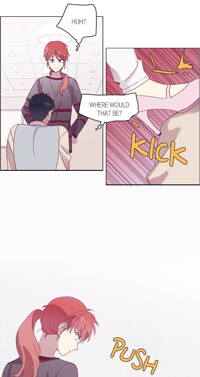 Read Love and Leashes chapter 0.1 image 7 on Lezhin