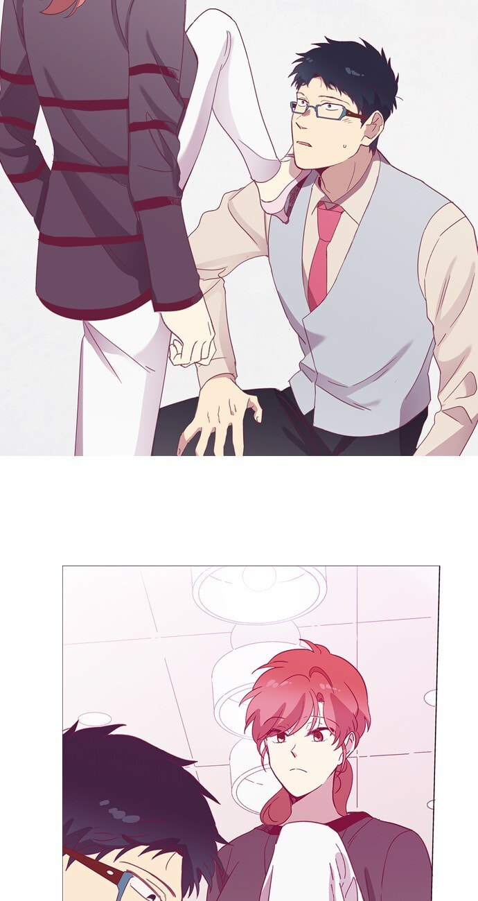 Read Love and Leashes chapter 0.1 image 8 on Lezhin