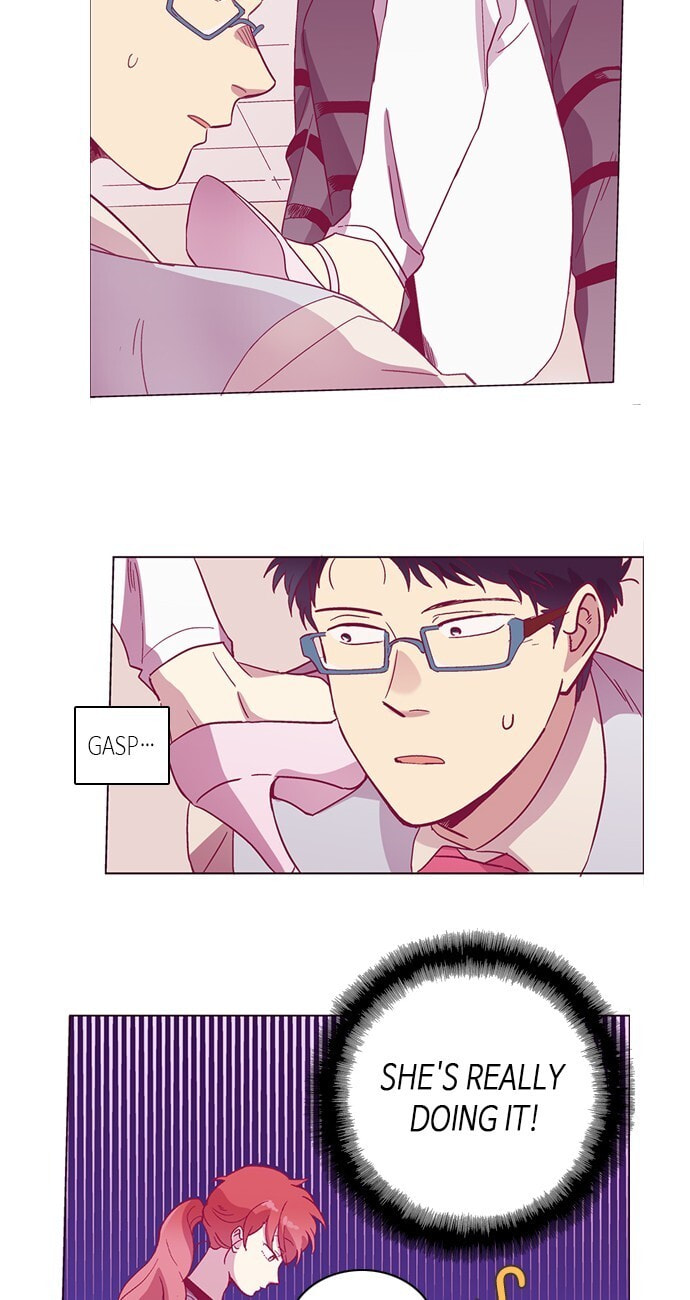 Read Love and Leashes chapter 0.1 image 9 on Lezhin