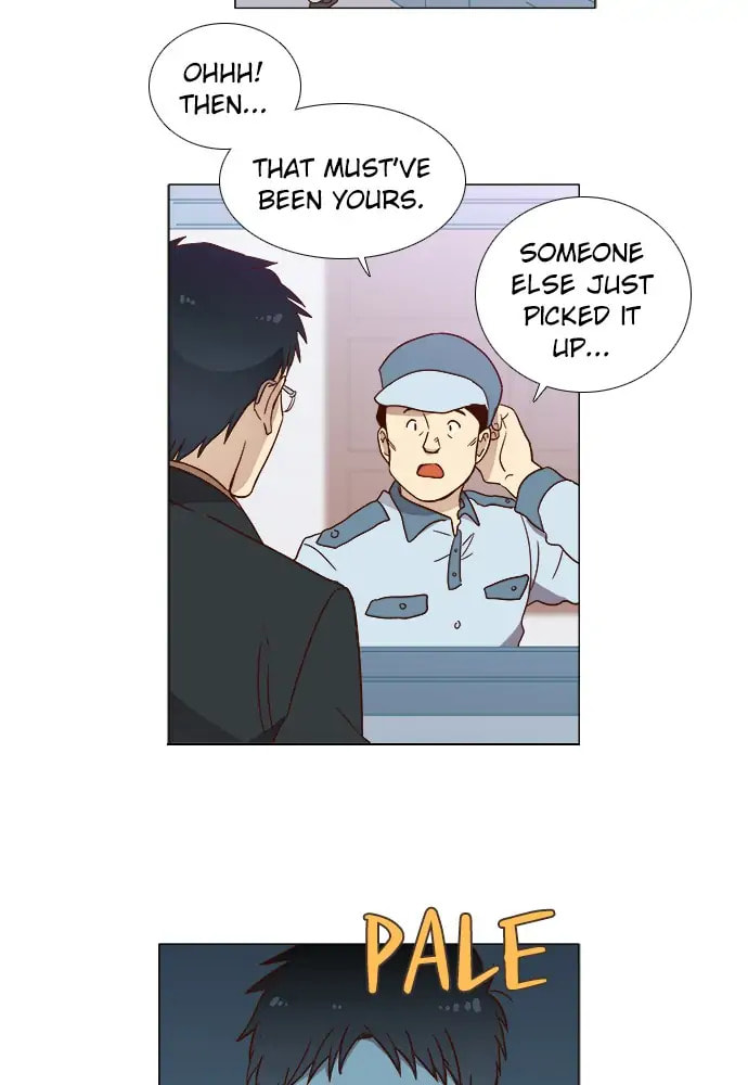 Read Love and Leashes chapter 0 image 11 on Lezhin