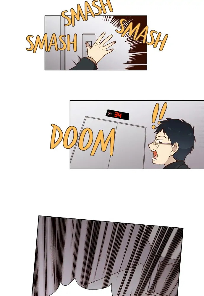 Read Love and Leashes chapter 0 image 14 on Lezhin