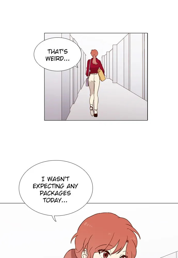Read Love and Leashes chapter 0 image 18 on Lezhin