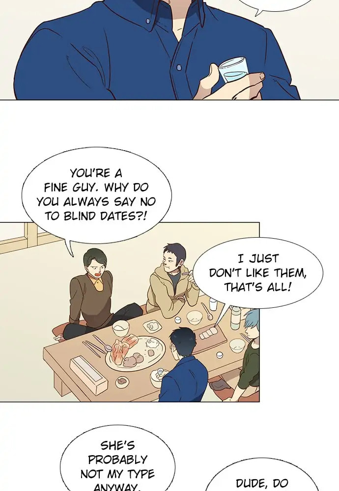 Read Love and Leashes chapter 0 image 3 on Lezhin