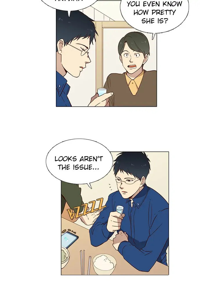 Read Love and Leashes chapter 0 image 4 on Lezhin