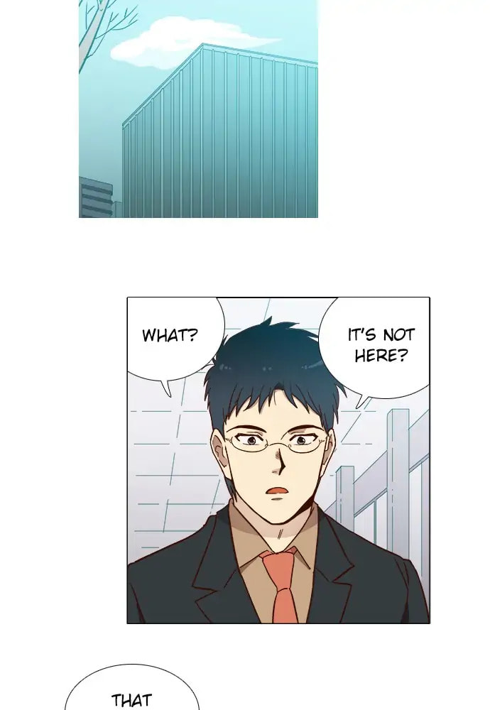 Read Love and Leashes chapter 0 image 9 on Lezhin