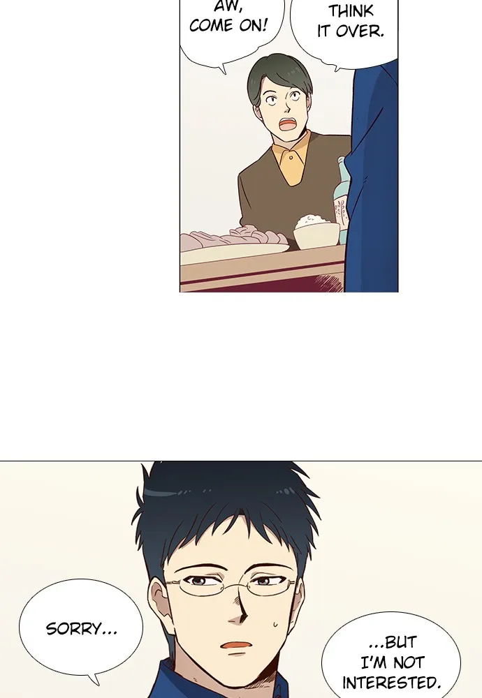 Read Love and Leashes chapter 1 image 2 on Lezhin