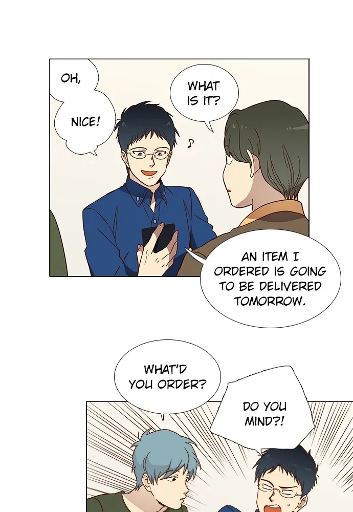 Read Love and Leashes chapter 1 image 5 on Lezhin
