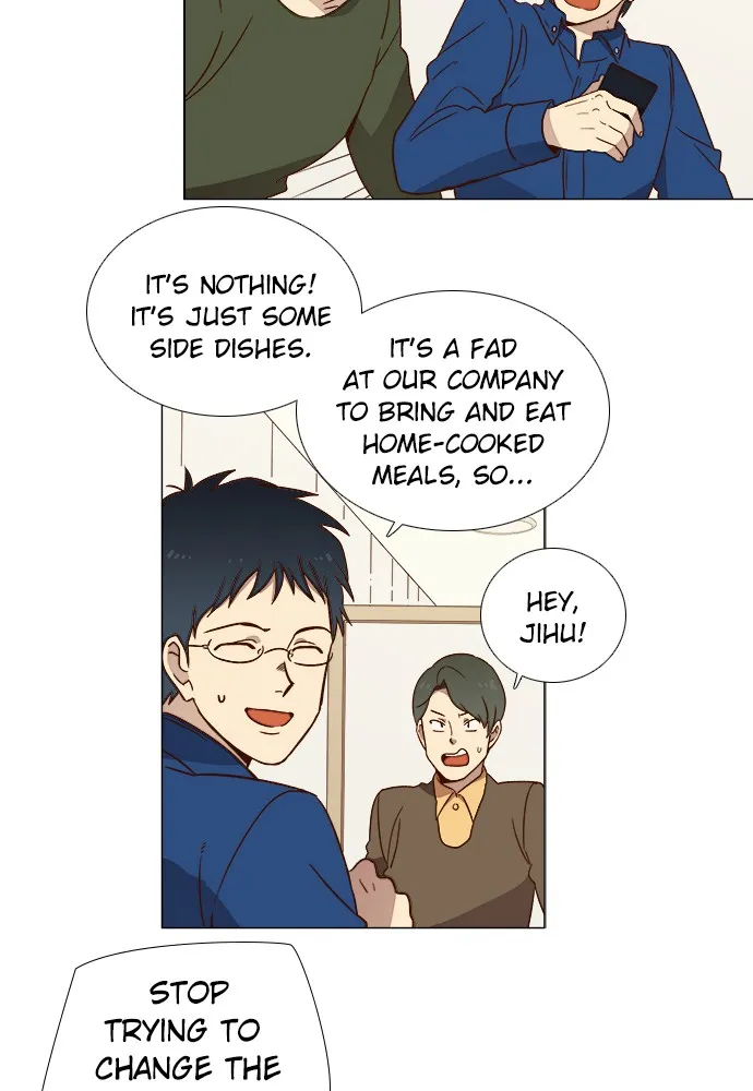 Read Love and Leashes chapter 1 image 6 on Lezhin