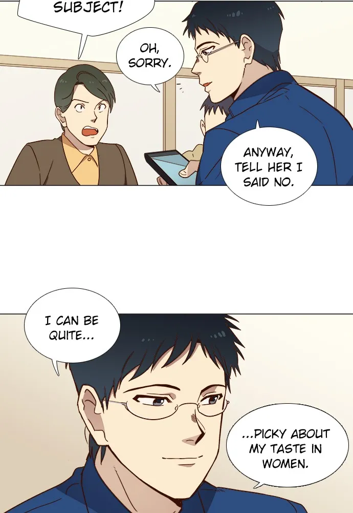 Read Love and Leashes chapter 1 image 7 on Lezhin