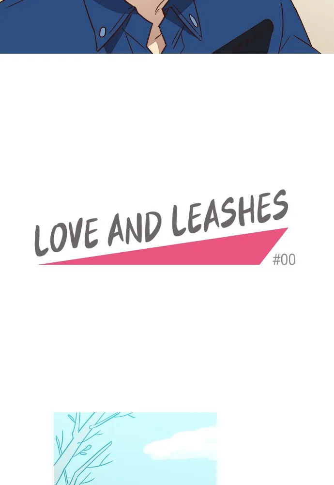 Read Love and Leashes chapter 1 image 8 on Lezhin