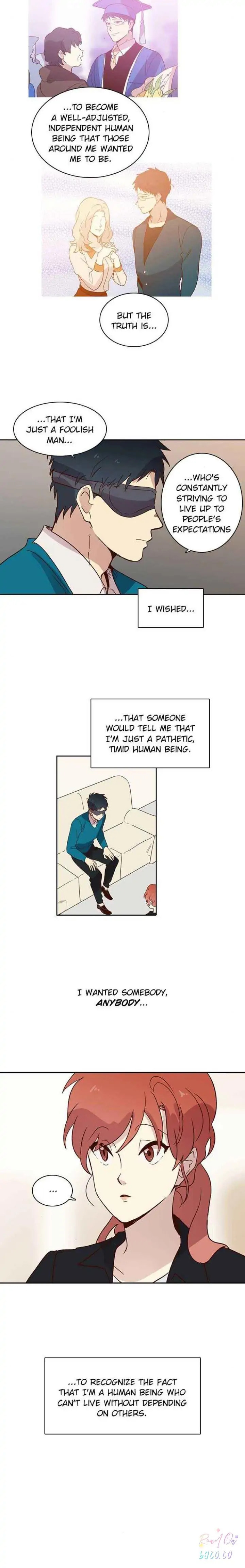 Love and Leashes Chapter 10 page 7 - 