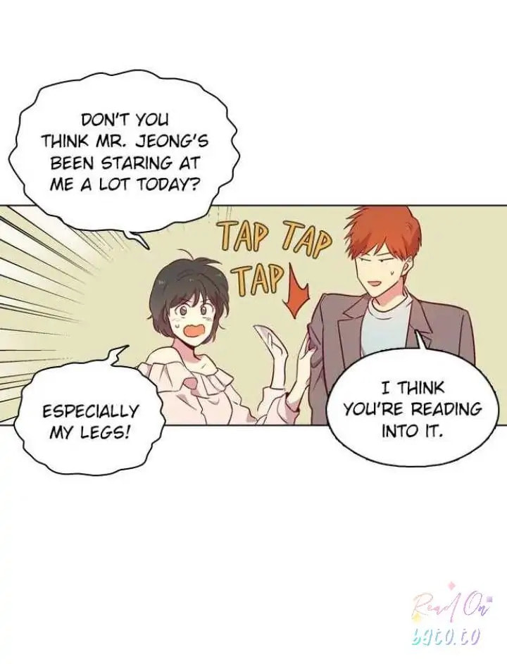 Love and Leashes Chapter 100 page 12 - 