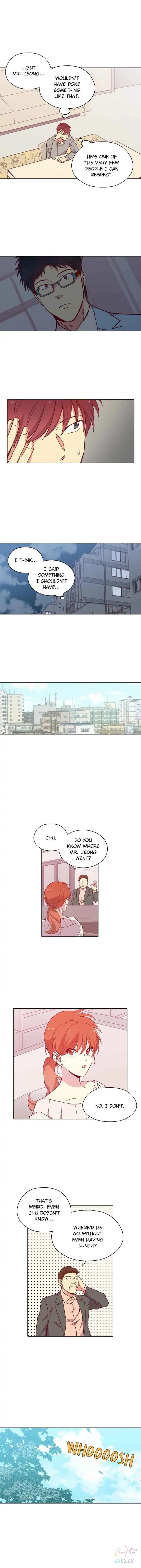 Love and Leashes Chapter 103 page 7 - 