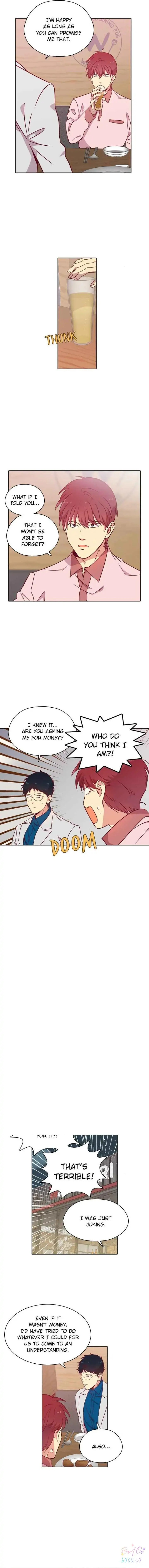 Love and Leashes Chapter 106 page 11 - 