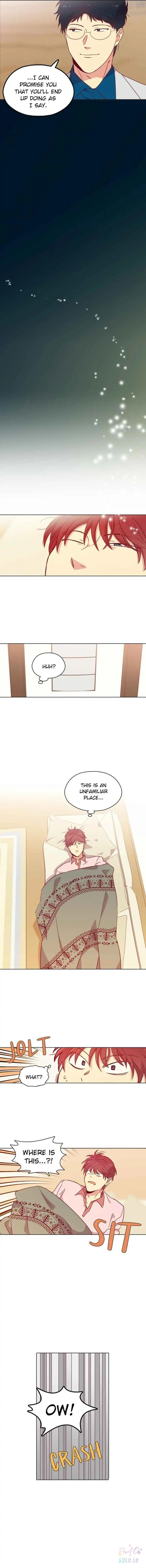 Love and Leashes Chapter 106 page 12 - 