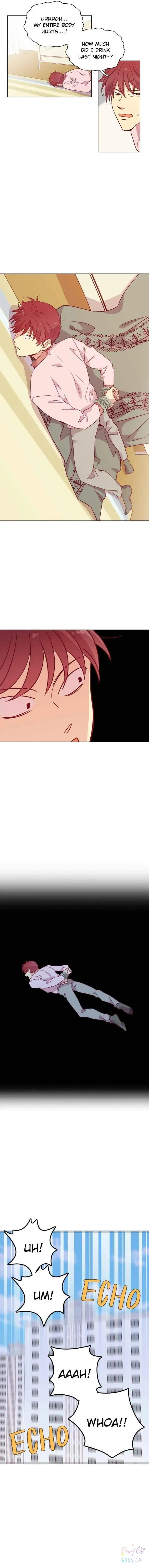 Love and Leashes Chapter 106 page 13 - 