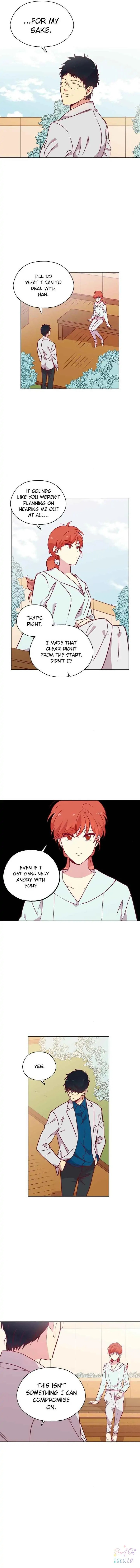 Love and Leashes Chapter 106 page 5 - 