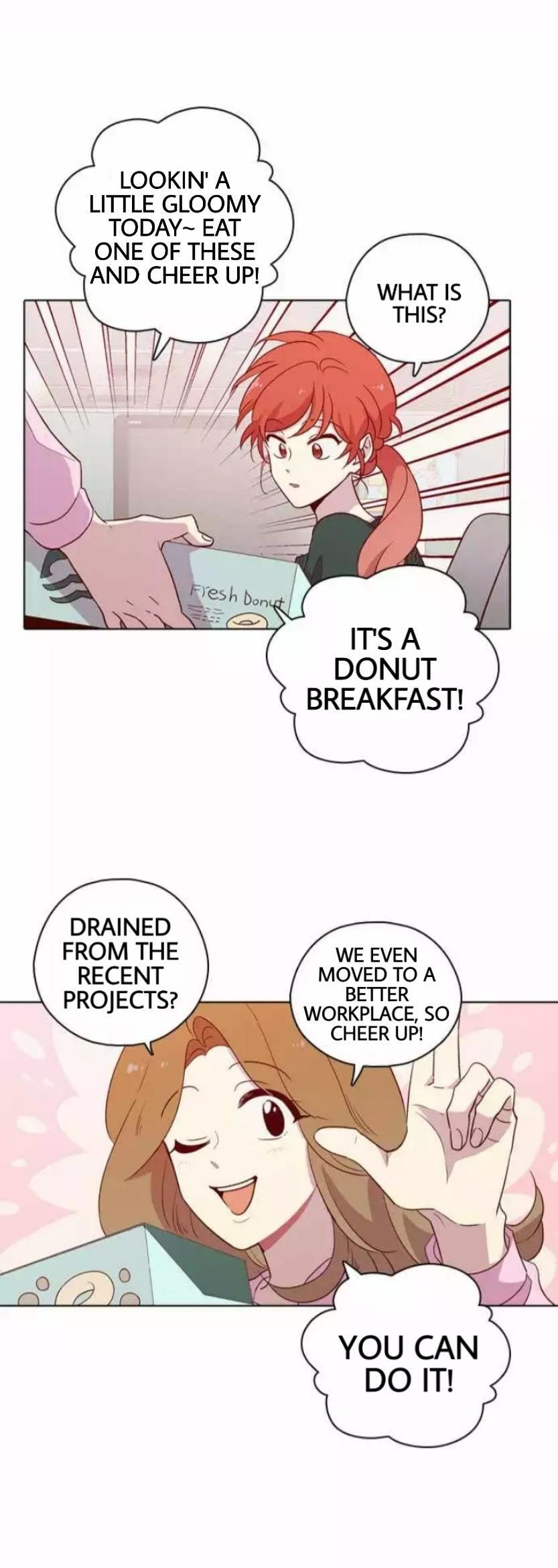 Love and Leashes Chapter 113 page 13 - 