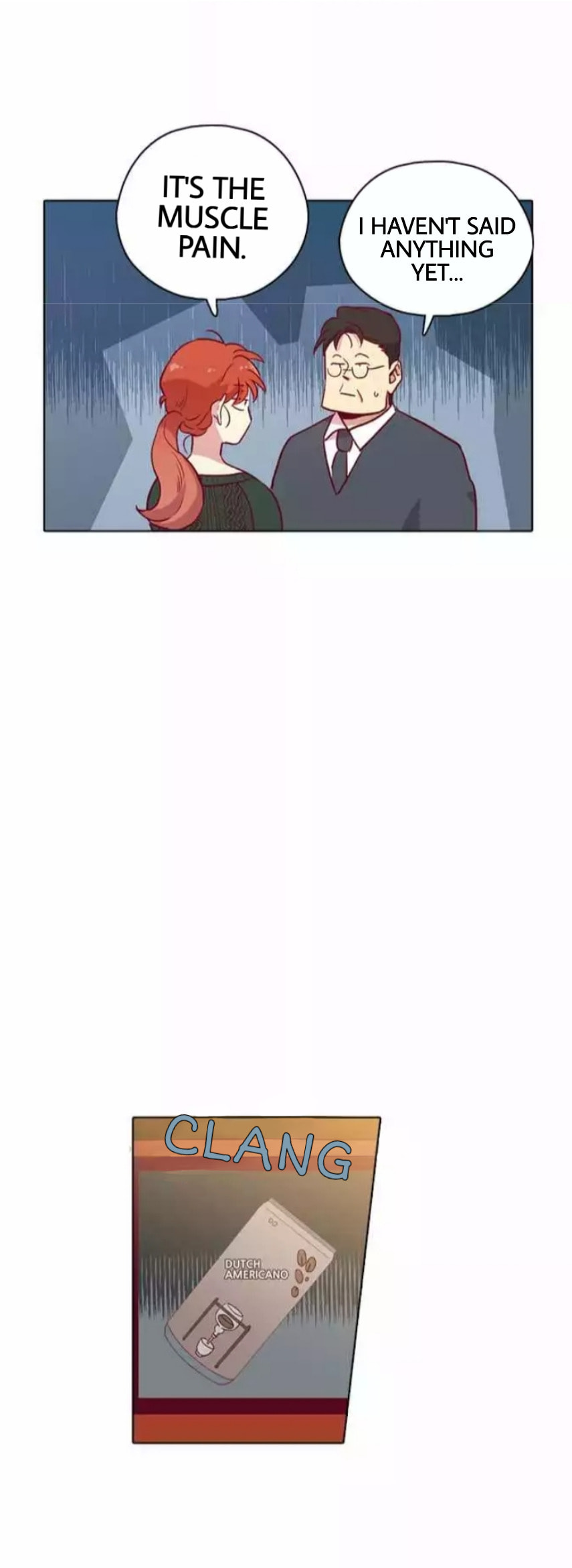 Love and Leashes Chapter 113 page 16 - 