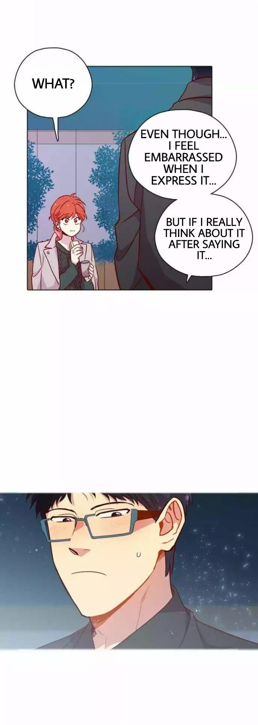 Love and Leashes Chapter 113 page 27 - 