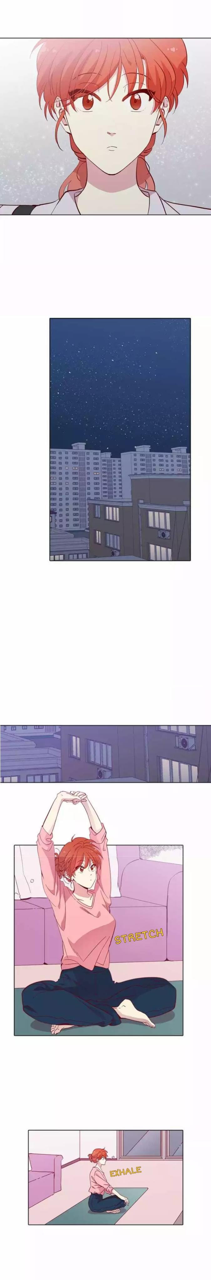 Love and Leashes Chapter 113 page 7 - 