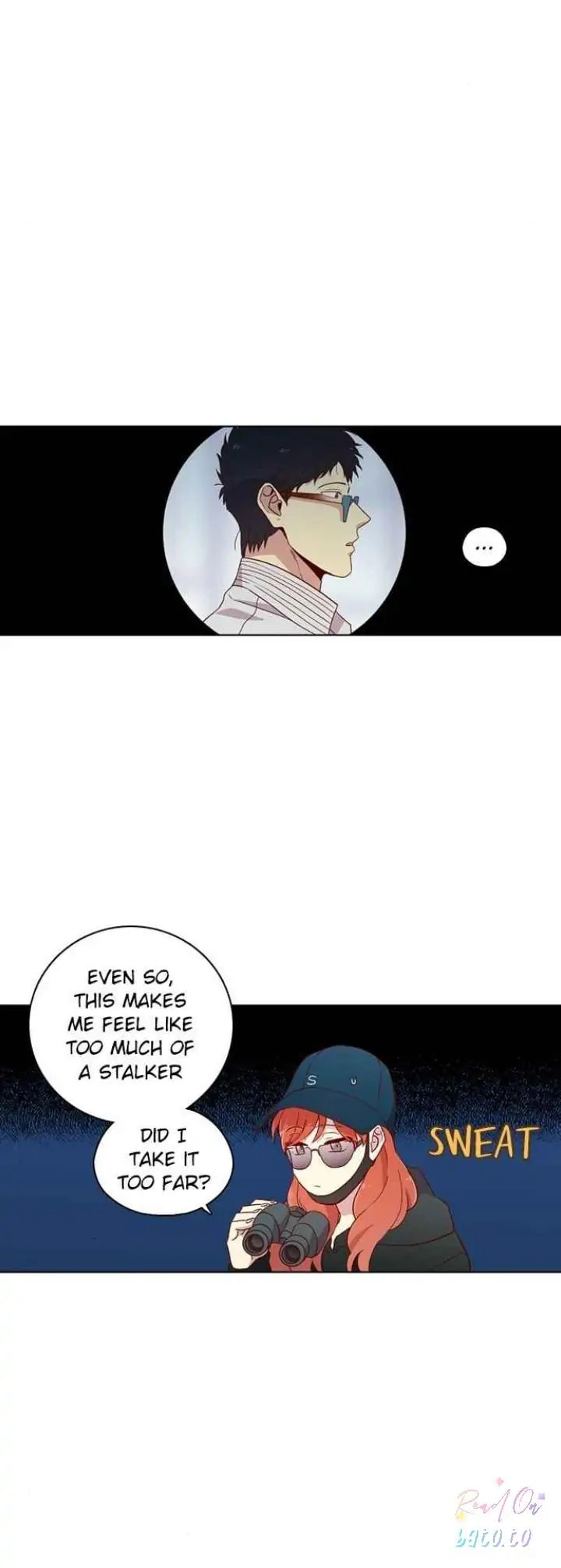 Love and Leashes Chapter 119 page 10 - 