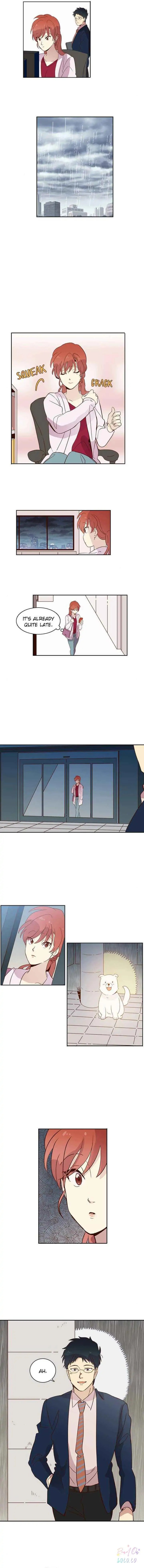 Love and Leashes Chapter 12 page 4 - 