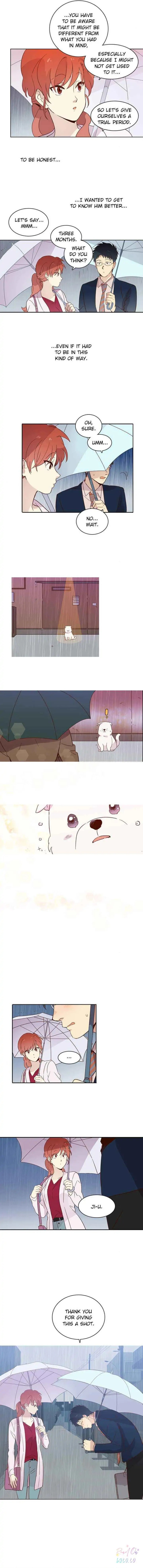 Love and Leashes Chapter 12 page 7 - 