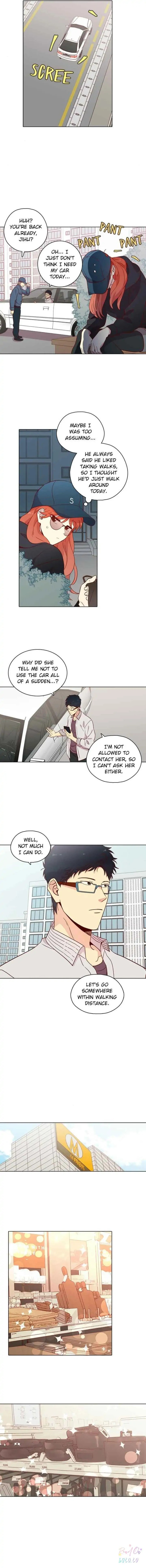 Love and Leashes Chapter 120 page 3 - 