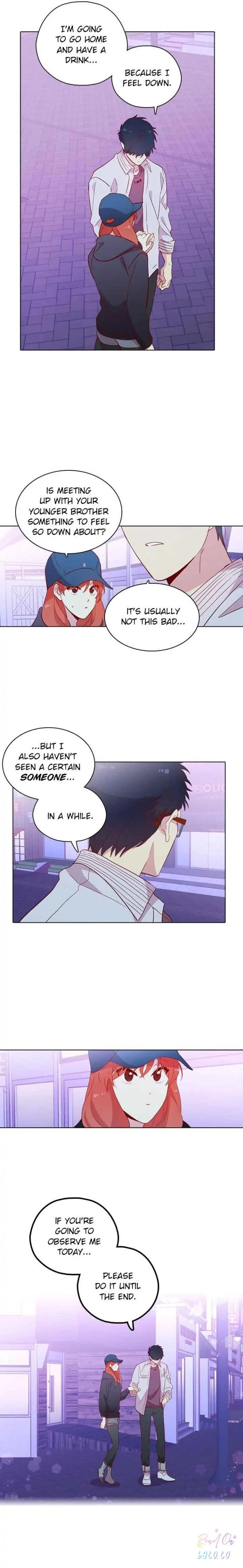 Read Love and Leashes chapter 122 image 10 on Lezhin
