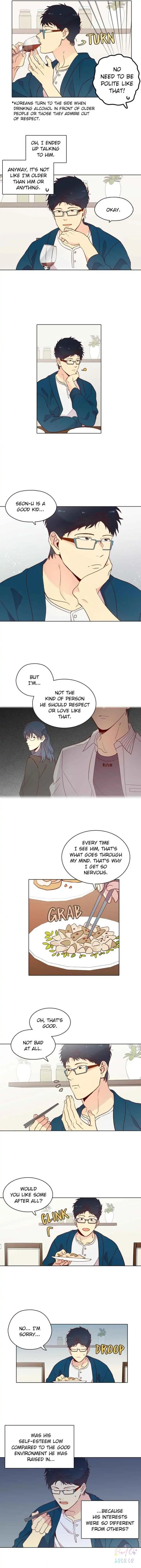 Read Love and Leashes chapter 123 image 2 on Lezhin