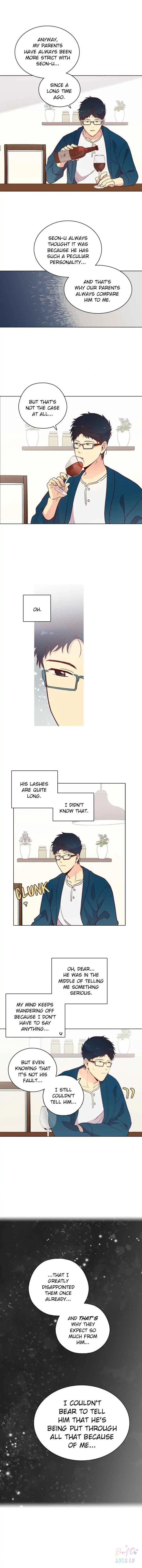 Read Love and Leashes chapter 123 image 3 on Lezhin