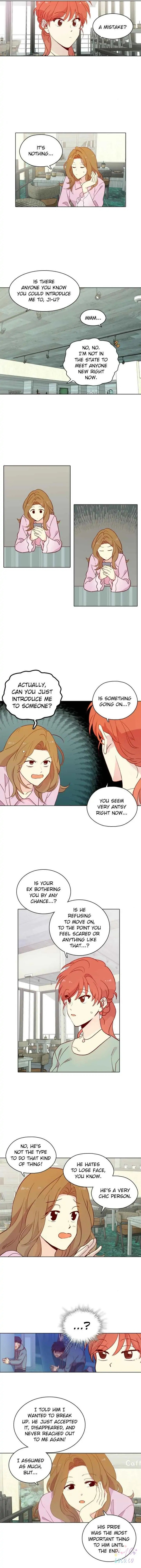 Read Love and Leashes chapter 124 image 6 on Lezhin