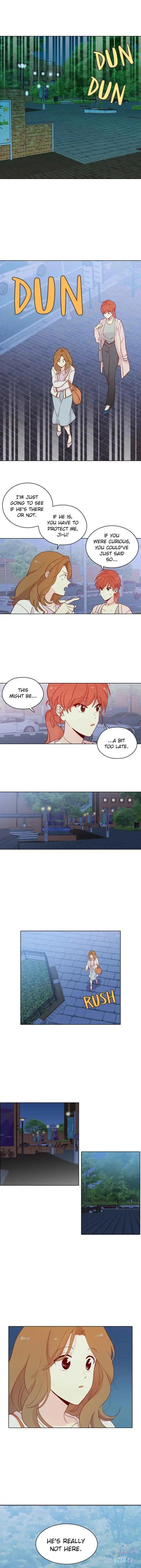 Read Love and Leashes chapter 124 image 8 on Lezhin