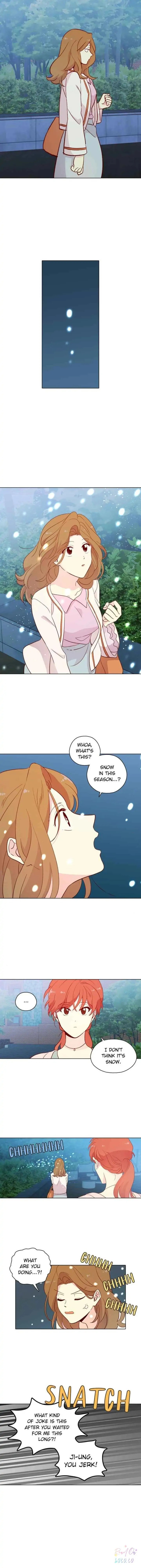 Read Love and Leashes chapter 124 image 9 on Lezhin