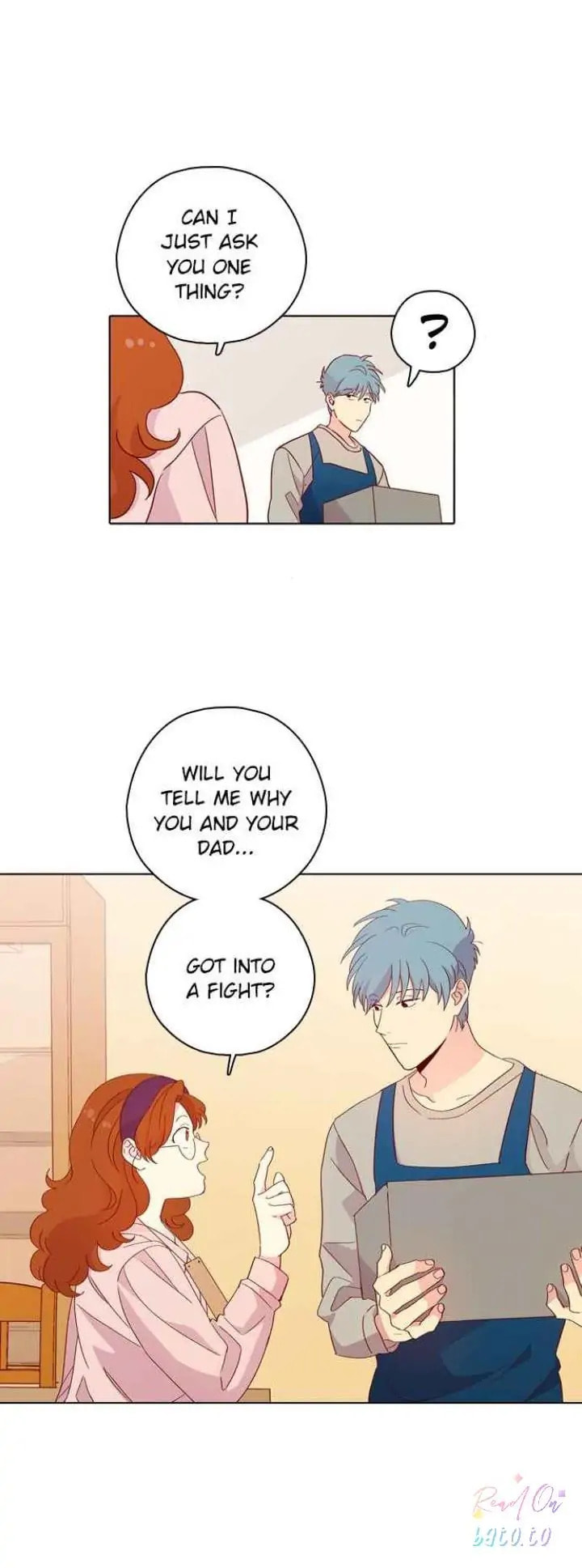 Read Love and Leashes chapter 127 image 9 on Lezhin