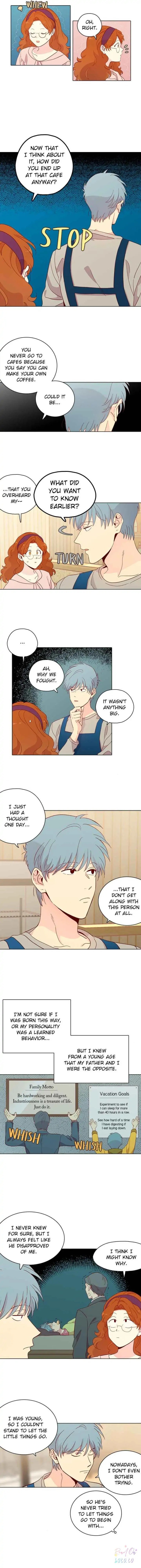 Read Love and Leashes chapter 128 image 2 on Lezhin