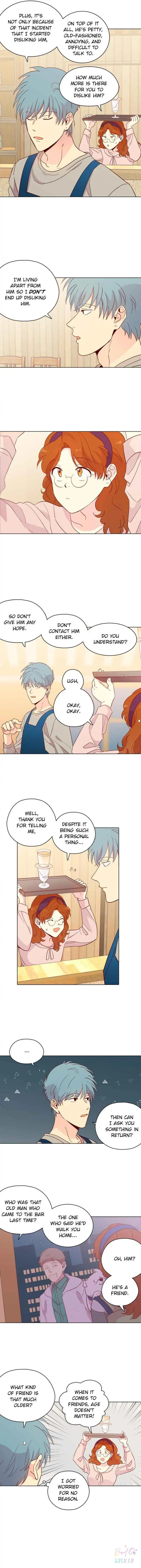 Read Love and Leashes chapter 128 image 7 on Lezhin
