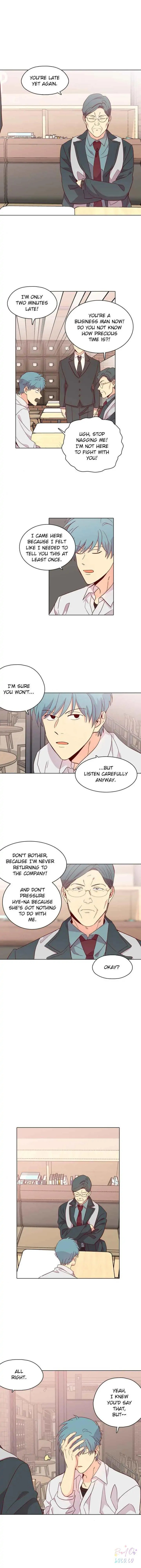 Read Love and Leashes chapter 128 image 9 on Lezhin