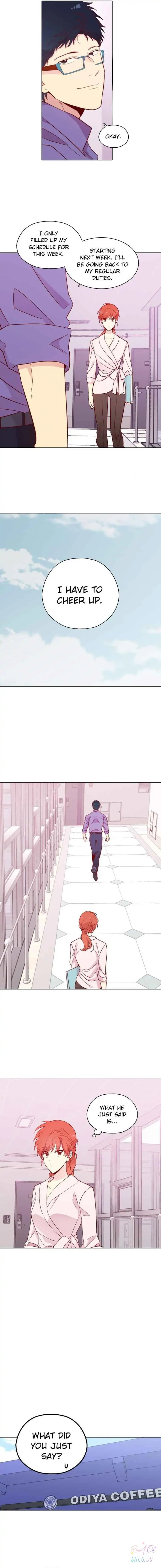 Read Love and Leashes chapter 129 image 3 on Lezhin