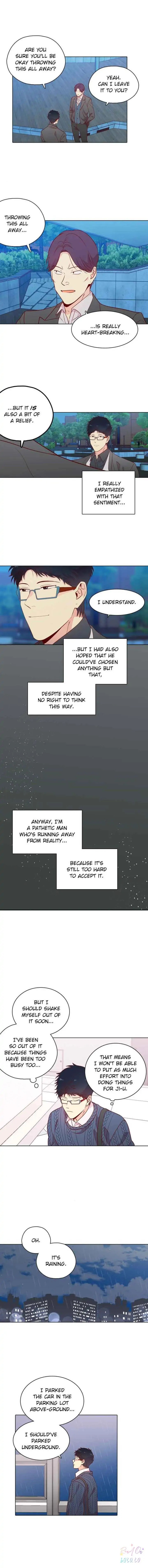 Read Love and Leashes chapter 130 image 8 on Lezhin